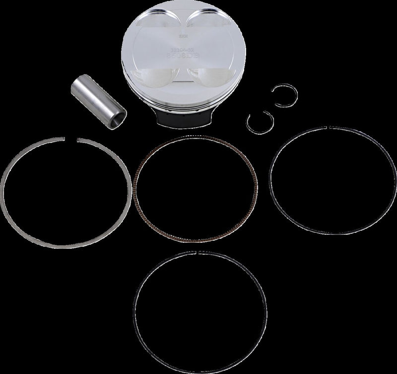 Piston Kit For 4 Stroke For Honda CRF 450 R 2005-2008 - 95.97 MM