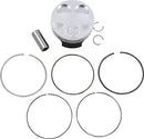 Piston Kit for 2 Stroke For Gas Gas EC 250 F 2012-2015 - 77.01 MM