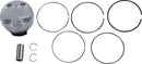 Piston Kit for 4 Stroke For Gas Gas EC 250 F 2012-2015 - 77.02 MM