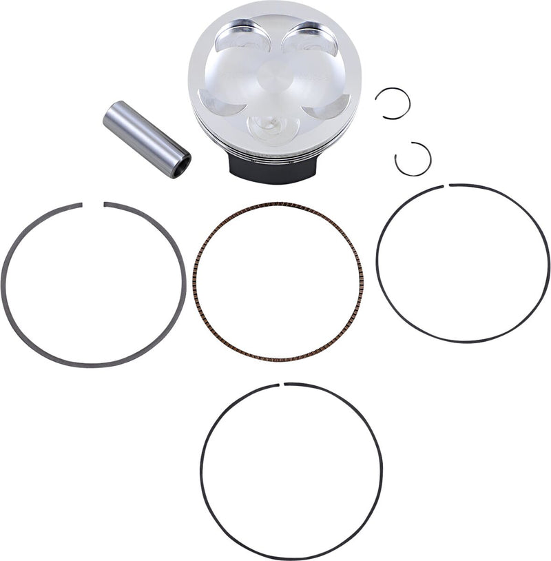 Piston Kit For 4 Stroke For Gas Gas EC 450 F 2013-2015 - 94.98 MM