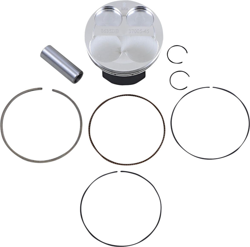 Piston Kit For 4 Stroke For Kawasaki KX 250 F 2006-2009 - 76.97 MM