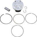 Piston Kit For 4 Stroke For Honda CRF 250 R 2006-2009 - 77.96 MM