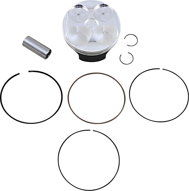 Piston Kit For 4 Stroke For Honda CRF 250 R 2006-2009 - 77.96 MM