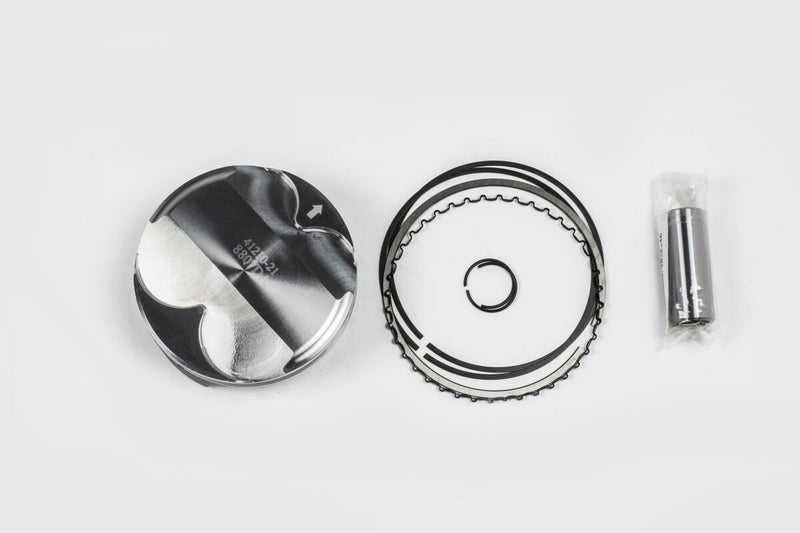 4 Stroke Piston Kit For KTM EXC 530 2008-2011 - Standard Size A