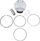 Piston Kit For 4 Stroke For Husaberg FE 450 2009-2012 - 94.95 MM