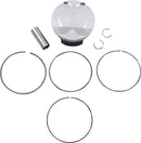 Piston Kit For 4 Stroke For Husaberg FE 450 2009-2012 - 95.01 MM