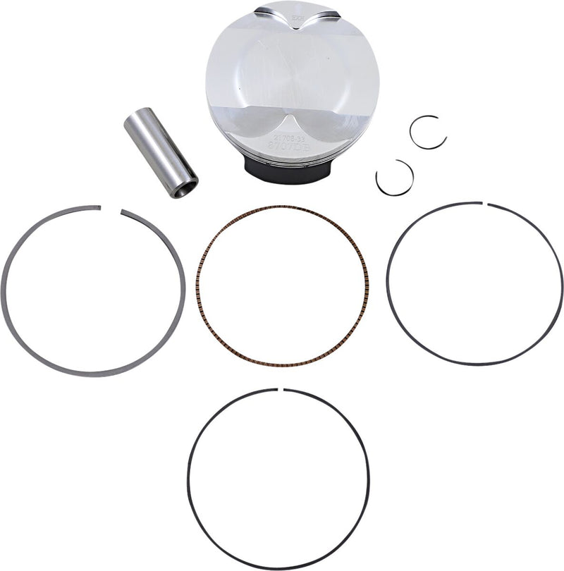 Piston Kit For 4 Stroke For Husaberg FE 450 2009-2012 - 95.01 MM