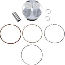 Piston Kit For 4 Stroke For Honda CRF 250 R 2010-2013 - 76.76 MM