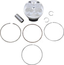 Piston Kit For 4 Stroke For Suzuki RM-Z 250 2010-2017 - 77.00 MM