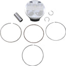 Piston Kit For 4 Stroke For Kawasaki KX 250 F 2011-2014 - 76.96 MM