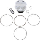 Piston Kit For 4 Stroke For Kawasaki KX 250 F 2011-2014 - 77.01 MM