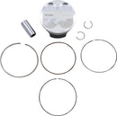 Piston Kit For 4 Stroke For Kawasaki KX 250 F 2011-2014 - 77.02 MM