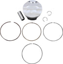 Piston Kit for 4 Stroke For Husqvarna FE 250 2014-2015 - 78.00 MM