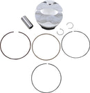 Piston Kit For Yamaha WR 250 F 2015-2017 - 76.95 MM