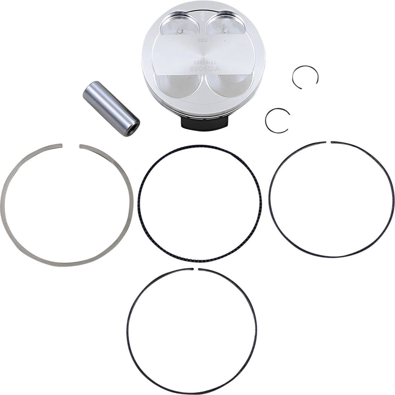 Piston Kit For 4 Stroke For Sherco SE 3.0 300 IF 2010-2011 - 83.94 MM