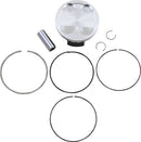 Piston Kit for 4 Stroke For Sherco SE 3.0 300 IF 2010-2011 - 84.01 MM