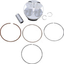Piston Kit for 4 Stroke For Honda CRF 250 R 2014-2015 - 76.80 MM