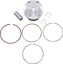 Piston Kit for 4 Stroke For Honda CRF 250 R 2014-2015 - 76.81 MM