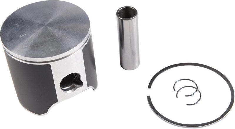 Piston Kit For Ski-Doo (BRP) Summit 800 R PTEK 2008-2011 - 81.87 MM