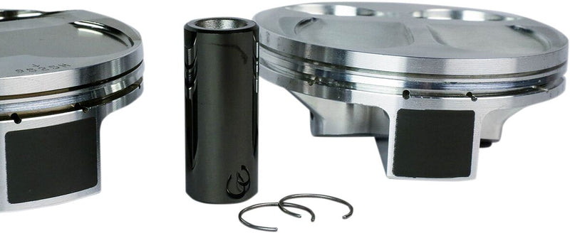 Racer Elite™ 4-Stroke Series Piston For KTM SX-F 450 - 95.00 MM