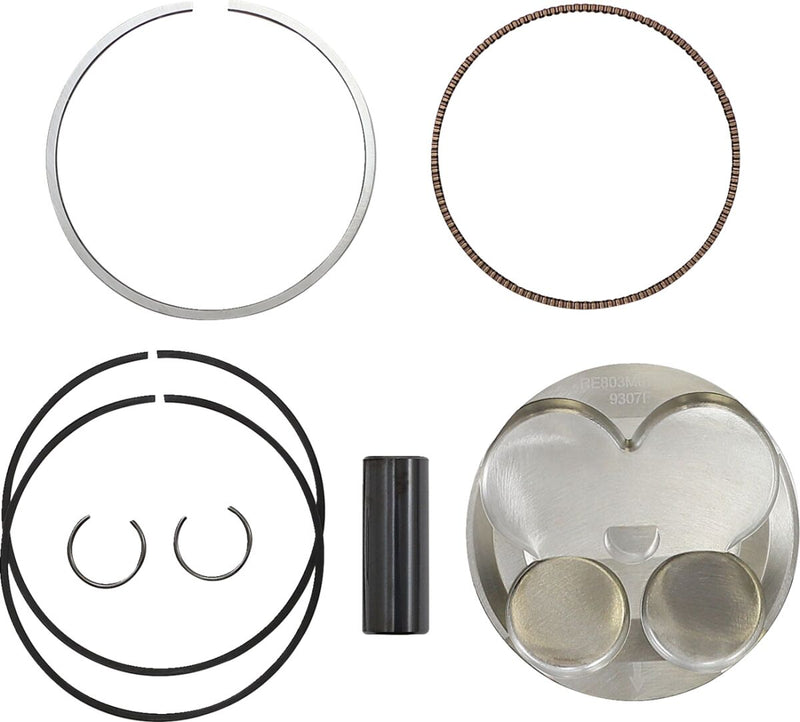 Racer Elite™ 4-Stroke Series Piston For Suzuki RM-Z 250 - 77.00 MM