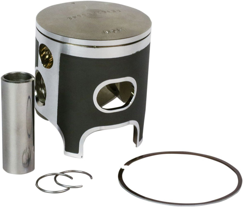 Piston Kit Forged High Compression 4-Stroke For Yamaha WR 450 F - 96.96 MM