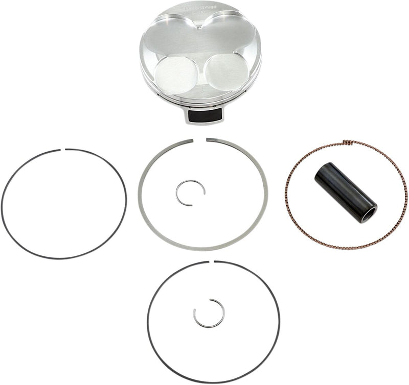 Piston Kit Cast Replica 2 Stroke For GasGas EC 250 F - 72.00 MM