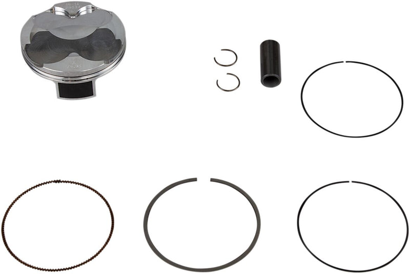 Top End Piston Kit 2-Stroke For Honda CRF 250 R - 78.98 MM