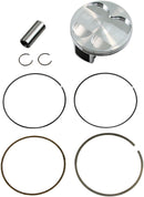 Piston Kit For Kawasaki KX 250 F 2017-2018