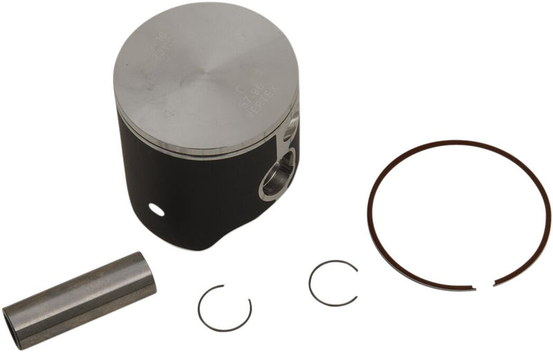 Piston Kit Cast Race 2-Stroke For Husqvarna TE 150 I - 57.96 MM