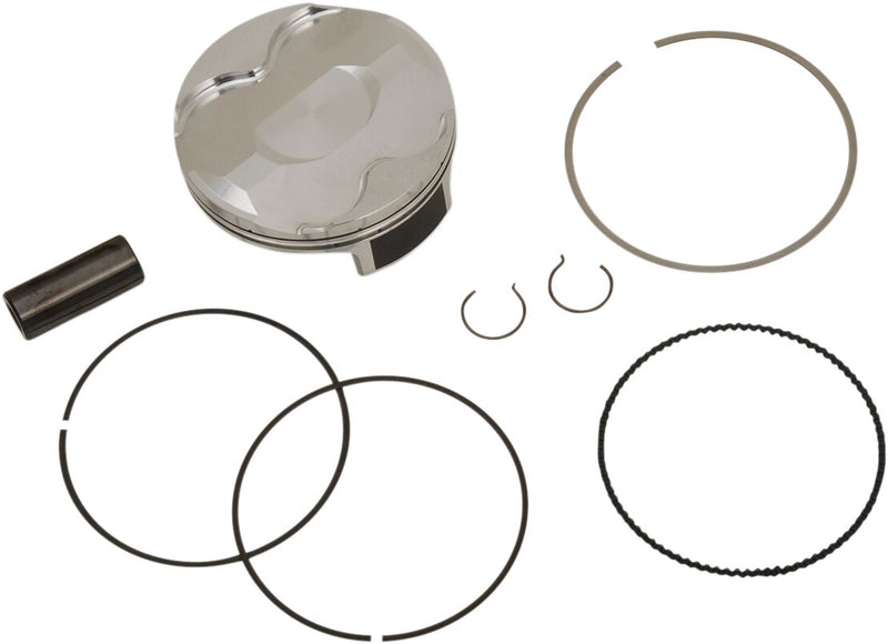 Piston Kit Forged Big Bore 4-Stroke For GasGas MC 250 F - 80.97 MM