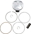 Piston Kit Forged High Compression 4-Stroke For Yamaha WR 450 F - 97.00 MM