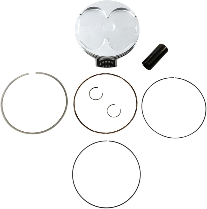Piston Kit GP Racer's Choice 4-Stroke For Yamaha WR 450 F - 96.95 MM