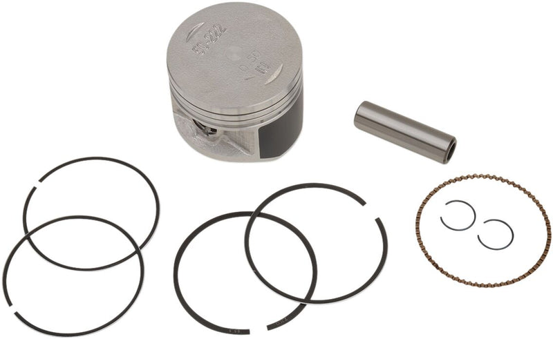 Piston Kit (Forged Replica) For Honda CRF 450 R 2016 - 96.00 MM