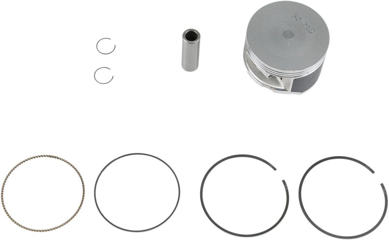 Piston Kit For Honda TRX 500 FE 4X4 - +0.25 MM
