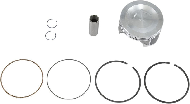 Piston Kit For Honda TRX 680 FA - 102.25 MM