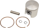 Piston Kit For Suzuki LT 500 R 2x4 - +0.75 MM