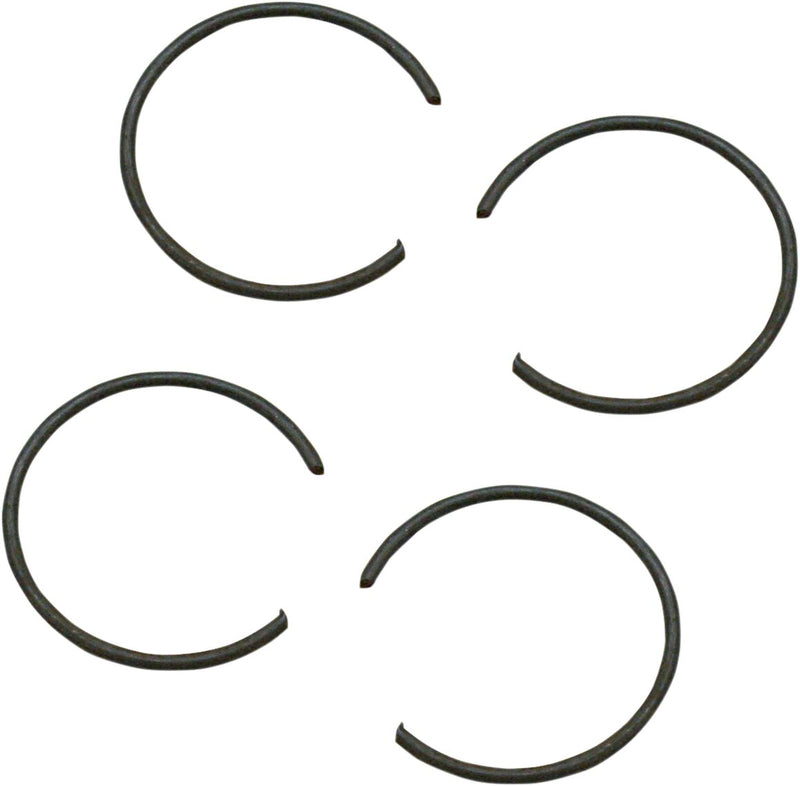 Piston Kit For Husaberg FE 450 - 94.96 MM