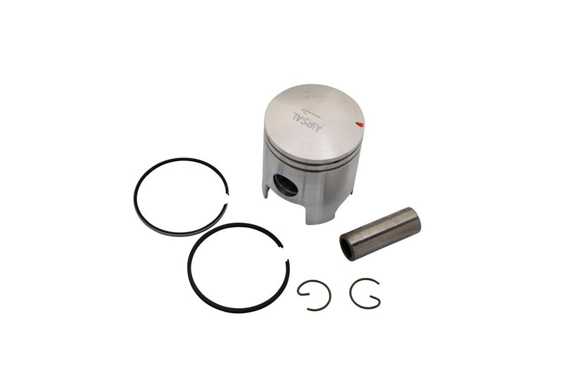 Piston Kit Forged Big Bore 4-Stroke For Honda CRF 450 R - 98.95 MM