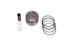 Piston Kit (Cast Replica) For Derbi Atlantis 25 AIR - 41.00 MM
