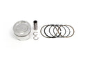 Top End Piston Kit (Cast Replica) For Kawasaki KX 85 I 17/14 - 48.50 MM