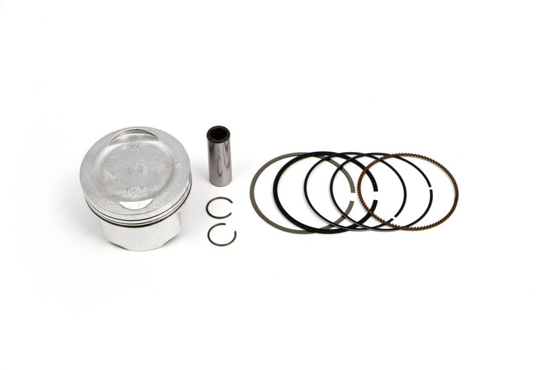 Top End Piston Kit (Cast Replica) For Kawasaki KX 85 I 17/14 - 48.50 MM