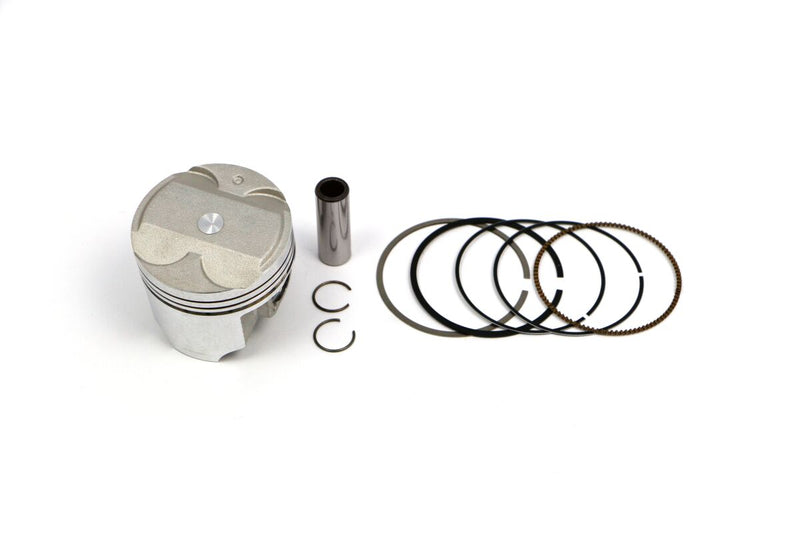 Piston Kit For Suzuki UH 125