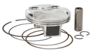 Piston Kit Yamaha Hc For Yamaha XP 530 T-Max 2012-2015