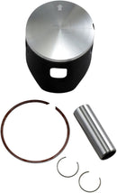 Piston Kit For 2 Stroke For Kawasaki KX 125 M 2003 - 53.95 MM