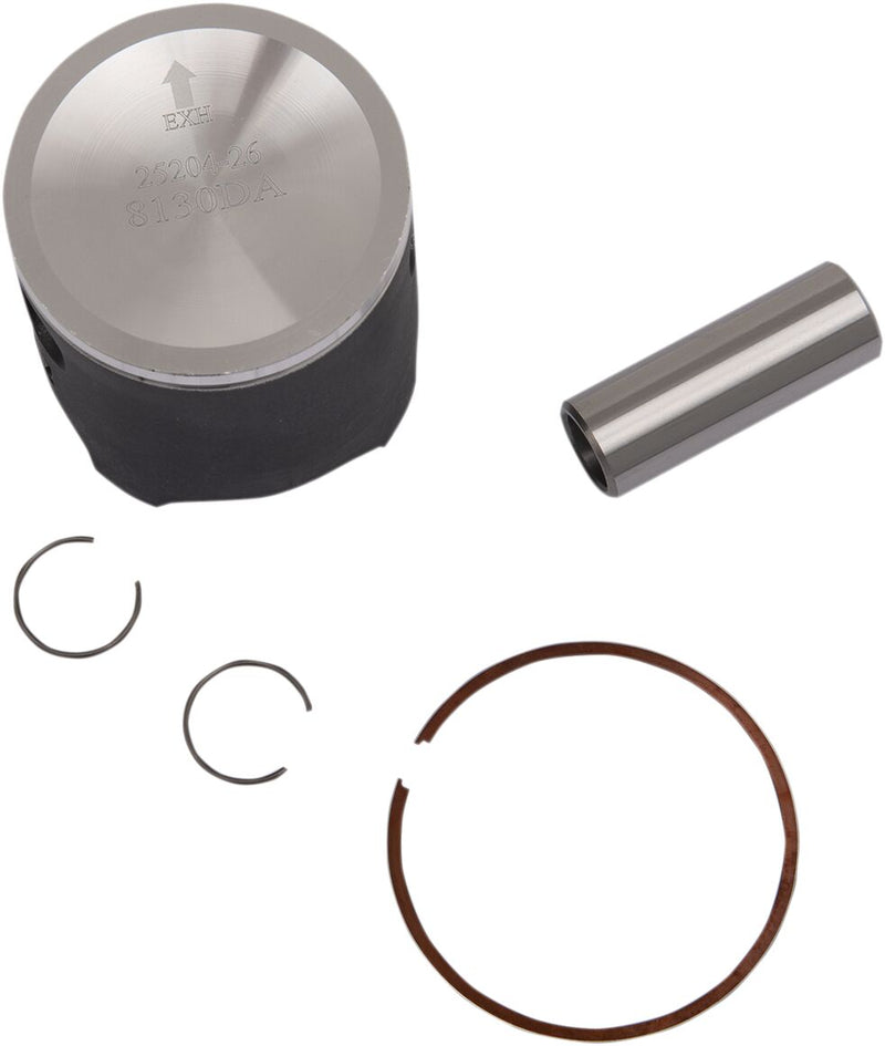 Piston Kit For 2 Stroke For Kawasaki KX 125 F 1988 - 55.94 MM
