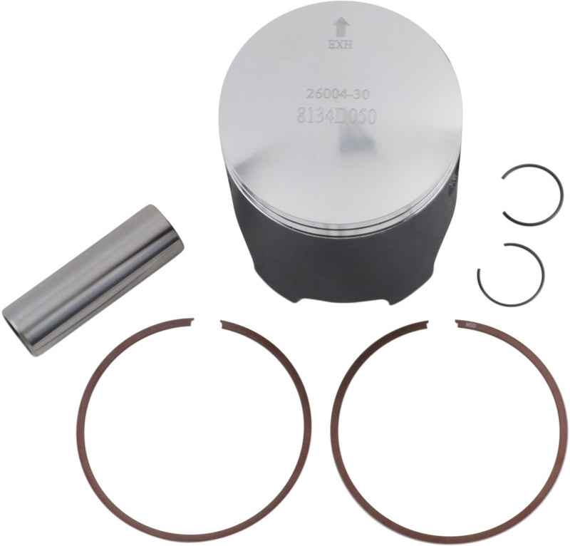 Piston Kit For 2 Stroke For Yamaha YZ 250 1988-1991 - 68.50 MM