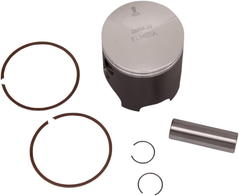 Piston Kit For 2 Stroke For Yamaha WR 250 1991 - 69.44 MM