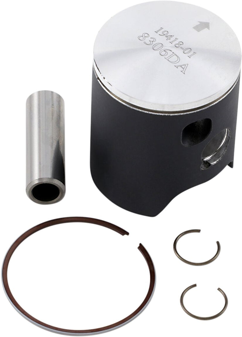 Piston Kit For 2 Stroke For Yamaha YZ 65 2018-2019 - 43.45 MM