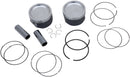 Piston Kit For Polaris SPORTSMAN 800 EFI 4X4 2005-2011
